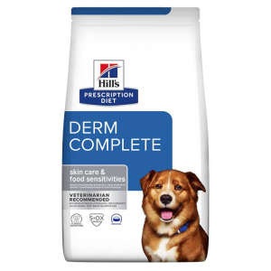 Hill´s Hills PD Canine Derm Complete 1,5 kg