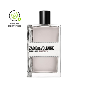 Zadig & Voltaire This Is Him! Undressed EDT 50 ml
