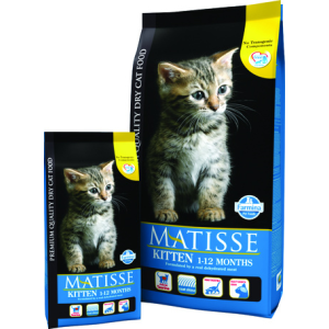  Matisse Kitten 10 kg