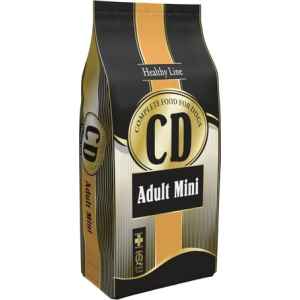 Cd Adult Mini 15 kg