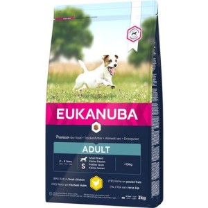 Eukanuba Adult Small 18 kg