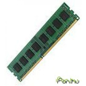 QNAP 8GB DDR3 1600MHz ECC RAM-8GDR3EC-LD-1600 OEM