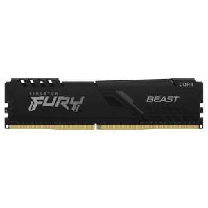 Kingston Fury 16GB Beast DDR4 3200MHz CL16 KF432C16BB/16