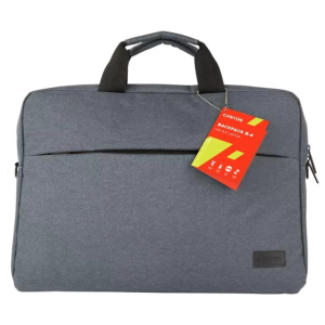 Canyon B-4 Elegant Laptop Bag 15.6" szürke