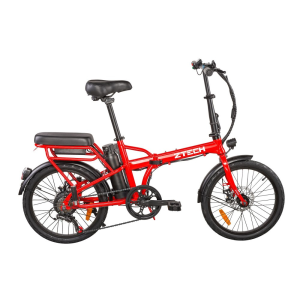 ZTECH ZT-12 Elektromos kerékpár 250W