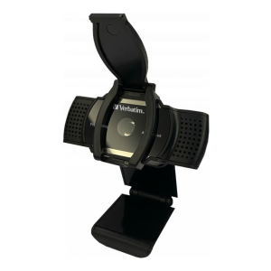 Verbatim Webcam Autofocus AWC-01 (49578) - Webkamera