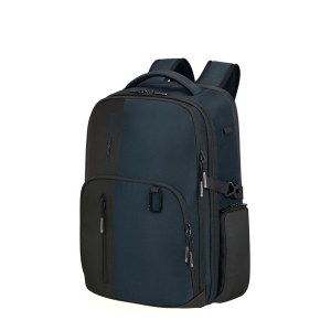SAMSONITE Biz2Go Laptop Backpack 17.3 Deep Blue"