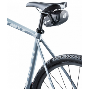 DEUTER Bike Bag 0.3 Nyeregtáska - Fekete