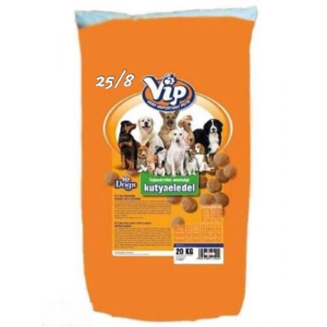 VIP Dogs Vip Dog Menü 25/8 20 kg