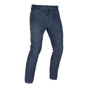 Oxford Original Approved Jeans AA motoros farmer sötét kék