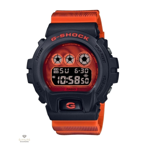 Casio G-Shock férfi óra - DW-6900TD-4ER