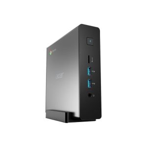 Acer Chromebox CXI4 - mini PC - Core i3 10110U 2.1 GHz - 8 GB - flash 64 GB (DT.Z1NEG.00C)
