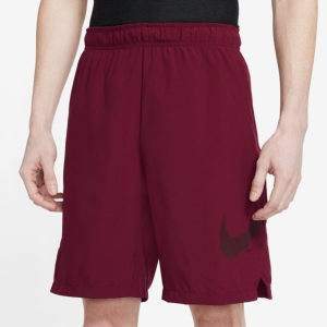 Default Nike Short N Dri-FIT M 9" Woven Graphic Fitness Shorts férfi