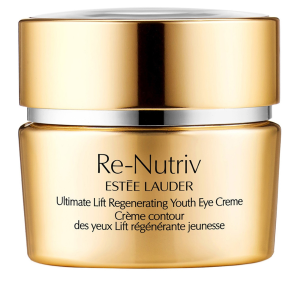 Estée Lauder Estee Lauder Re-Nutriv Ultimate Lift Regenerating Youth Eye Creme, 15ml, női