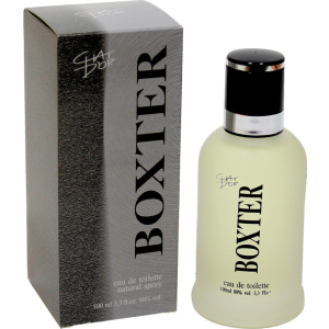 Chat D'or Boxter EDT 100 ml