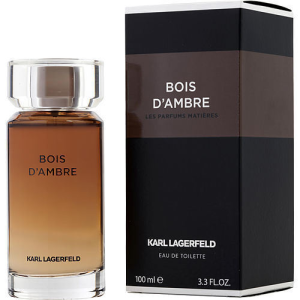 Karl Lagerfeld Bois d´Ambre EDT 100 ml