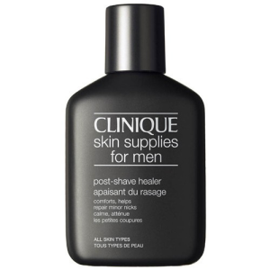 Clinique Soothing After Shave (Post-Shave Soother) 75 ml, férfi