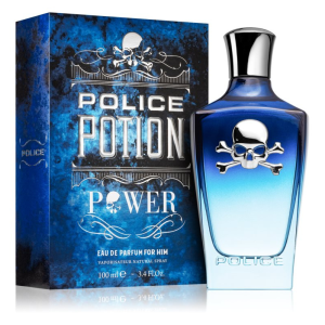 Police Potion Power EDP 100 ml