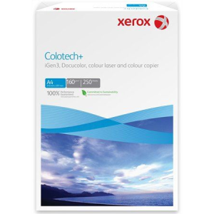 Xerox "Colotech" Másolópapír digitális A3 160g (003R94657) (003R94657)