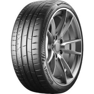 Continental SportContact7 285/35 R19 103Y