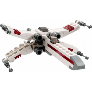 LEGO Star Wars X-Wing Starfighter vadászgép 30654