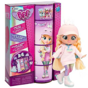 IMC Toys Cry Babies: Best Friends Forever baba - Stella