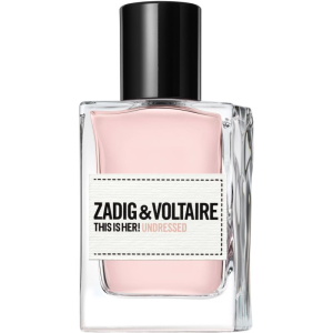 Zadig & Voltaire This is Her! Undressed EDP 30 ml