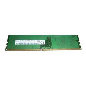 ASUS COM Hynix DDR4 4GB 2666MHZ DESKTOP 1RX16 PC4