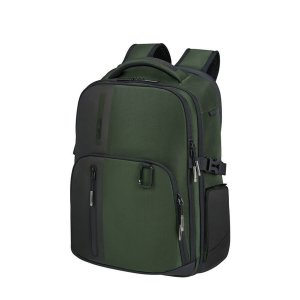 SAMSONITE Biz2Go Laptop Backpack 15.6&quot; Earth Green