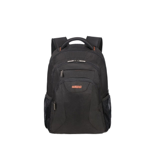 American Tourister 88530-1070, Laptop hátizsák 17.3&quot; (Fekete/Narancssárga) -AT WORK