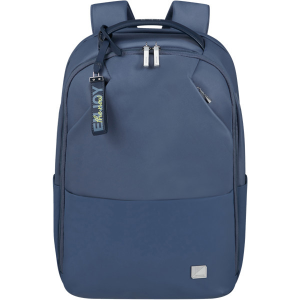 SAMSONITE Workationist Backpack 14,1&quot; Blueberry