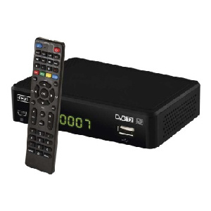 Emos DVB-T2 EMOS EM190-L HD HEVC H265