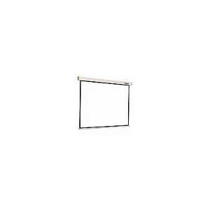 Reflecta Crystal-Line Rollo 240x189 cm 4:3 ; 4 black borders