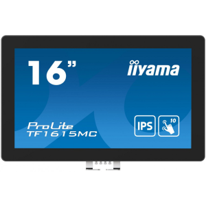 Iiyama ProLite TF1615MC-B1