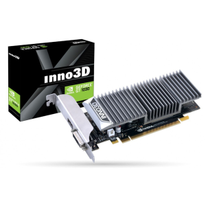 INNO3D GeForce GTX 1030 2GB DDR5 (N1030-1SDV-E5BL)