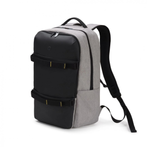 Dicota Laptop Backpack Move 15,6&quot; Light Grey