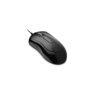 Kensington Mouse in a Box USB Black