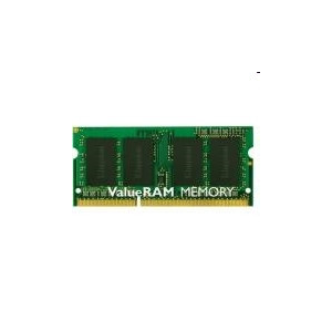Kingston 4GB DDR3 1333MHz SODIMM