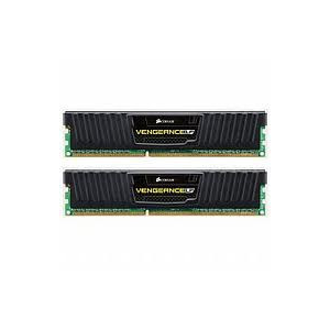 Corsair 16GB DDR3 1600MHz Kit(2x8GB) Vengeance XMP