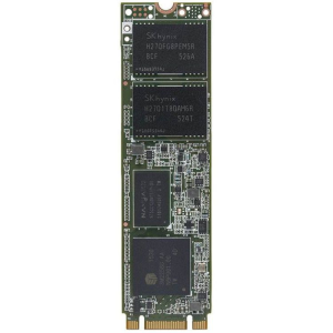 Intel 120GB M.2 2280 5400s Series TLC Reseller Single Pack SSDSCKKF120H6X1 (SSDSCKKF120H6X1)