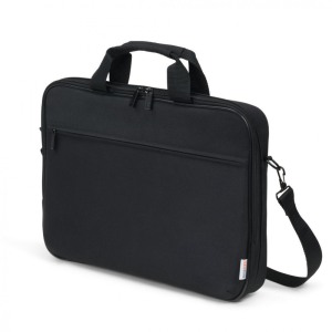 Dicota Base XX Laptop Bag Toploader 14,1&quot; Black