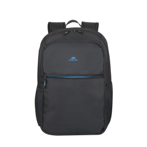 RivaCase 8069 Full size Laptop backpack 17,3&quot; Black