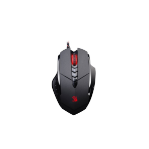 A4Tech V7M Bloody Gaming Mouse Black/Red