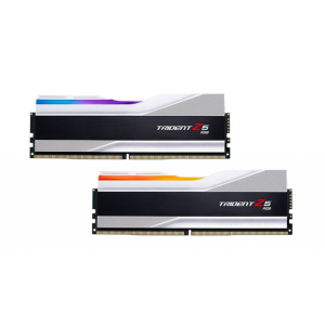 G. Skill 32GB 6000MHz DDR5 RAM G.Skill Trident Z5 RGB (2x16GB) (F5-6000J3636F16GX2-TZ5RS)