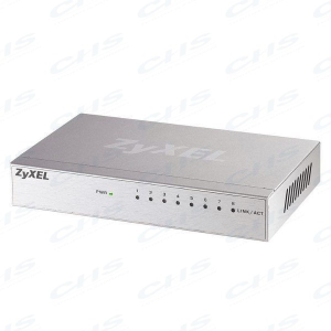 ZyXEL GS-108Bv3 8port Gigabit LAN Unmanaged Desktop Switch