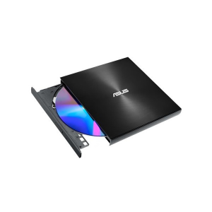 ASUS PCC Asus ZenDrive U9M Slim DVD-Writer Black BOX