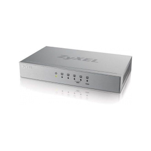 ZyXEL GS105B v3 5port Gigabit LAN nem menedzselhető asztali Switch