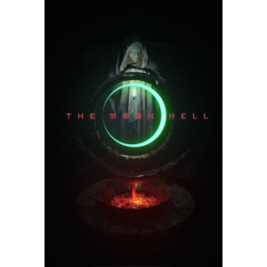 A.M. Team The Moon Hell (PC - Steam elektronikus játék licensz)