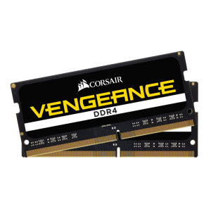 Corsair Corsair 16GB DDR4 3200MHz Kit(2x8GB) SODIMM Vengeance