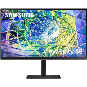 Samsung ViewFinity S8 S27A800UJP